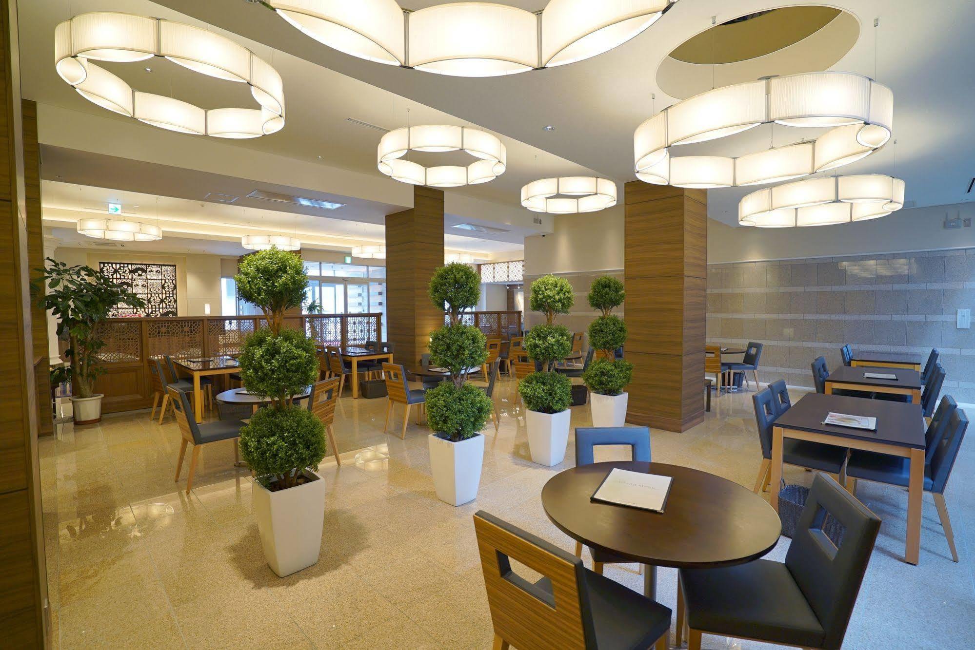 Ofunato Plaza Hotel מראה חיצוני תמונה