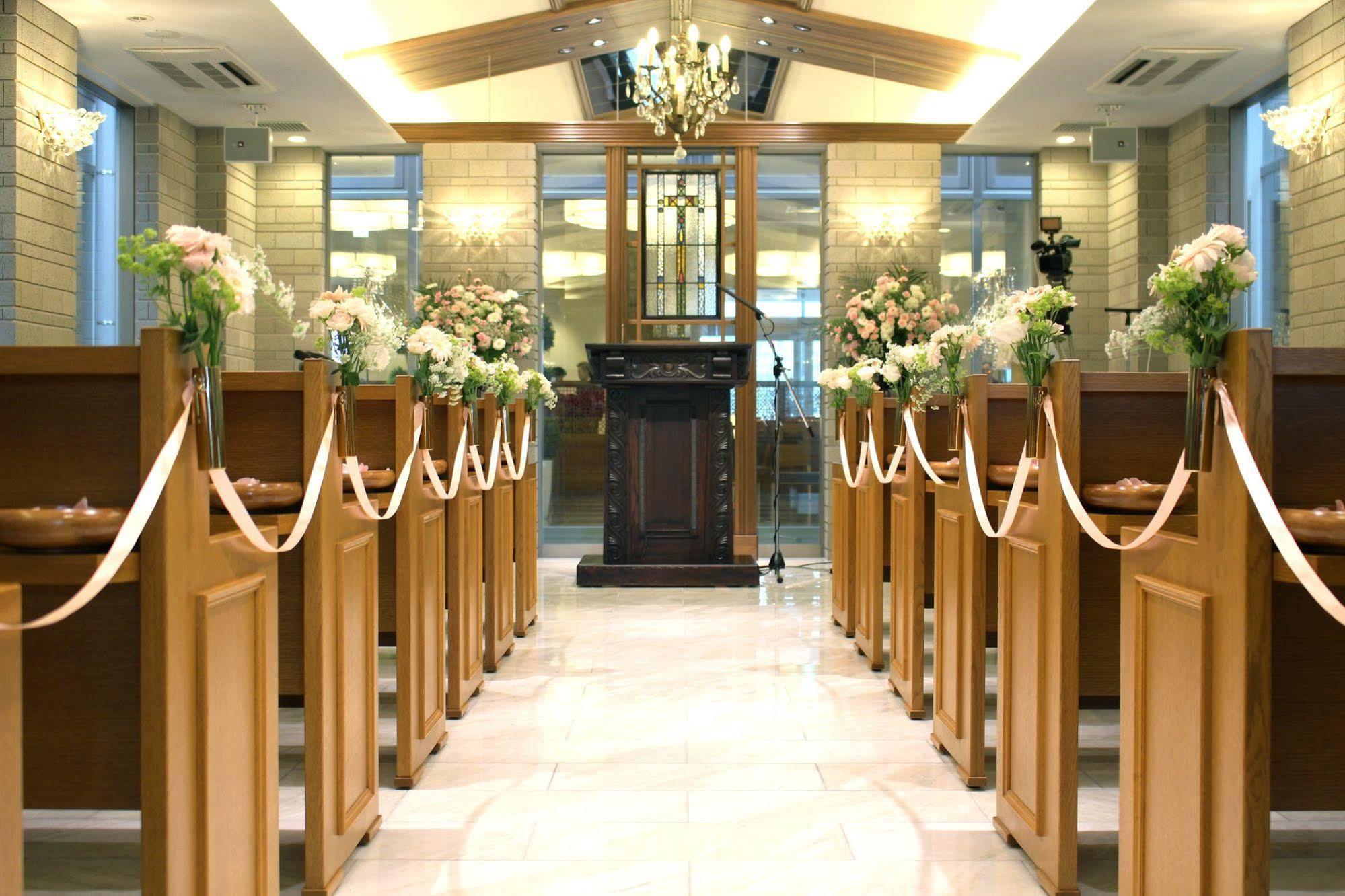 Ofunato Plaza Hotel מראה חיצוני תמונה